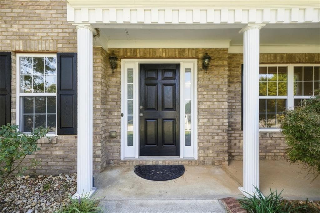 3 bedroom, 3 bathroom, 2,712 sq ft single family residence under contract at 2685 Harbins Mill Drive, Dacula, GA 30019 — photo 9
