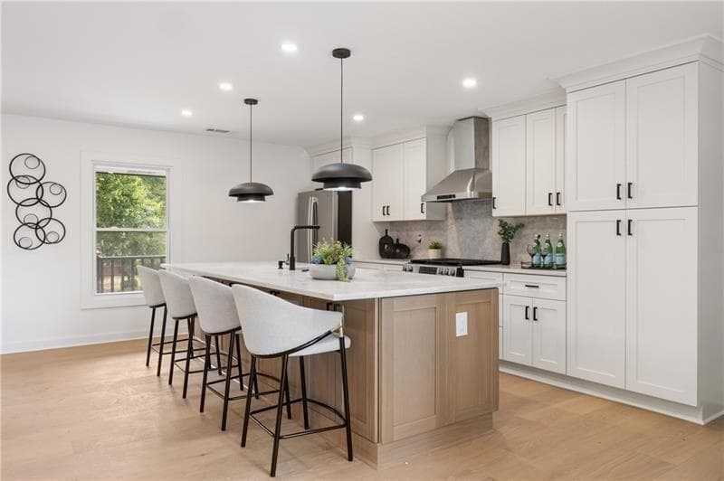 5 bedroom, 4 bathroom, 3,572 sq ft single family residence for sale at 3767 Plumcrest Road, Smyrna, GA 30082 — photo 6