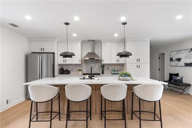 5 bedroom, 4 bathroom, 3,572 sq ft single family residence for sale at 3767 Plumcrest Road, Smyrna, GA 30082 — photo 7