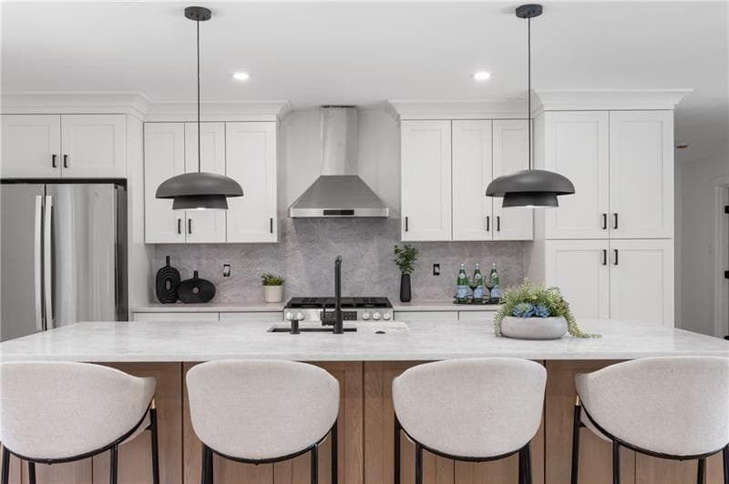 5 bedroom, 4 bathroom, 3,572 sq ft single family residence for sale at 3767 Plumcrest Road, Smyrna, GA 30082 — photo 8