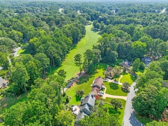 4 bedroom, 4 bathroom, 3,579 sq ft single family residence for sale at 3 Stonehaven Drive, Newnan, GA 30265 — photo 4