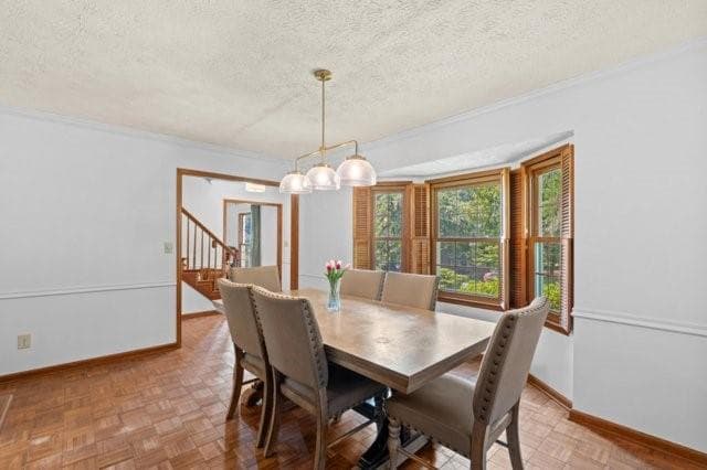 4 bedroom, 4 bathroom, 3,579 sq ft single family residence for sale at 3 Stonehaven Drive, Newnan, GA 30265 — photo 5