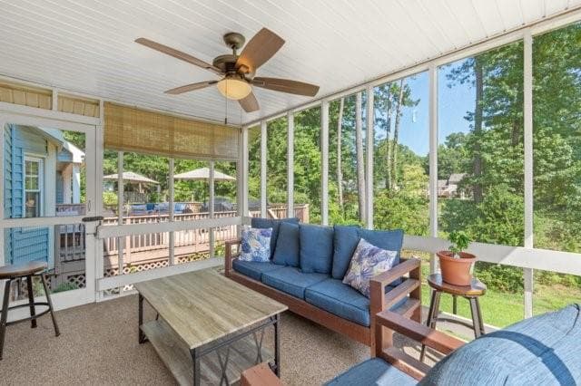 4 bedroom, 4 bathroom, 3,579 sq ft single family residence for sale at 3 Stonehaven Drive, Newnan, GA 30265 — photo 10