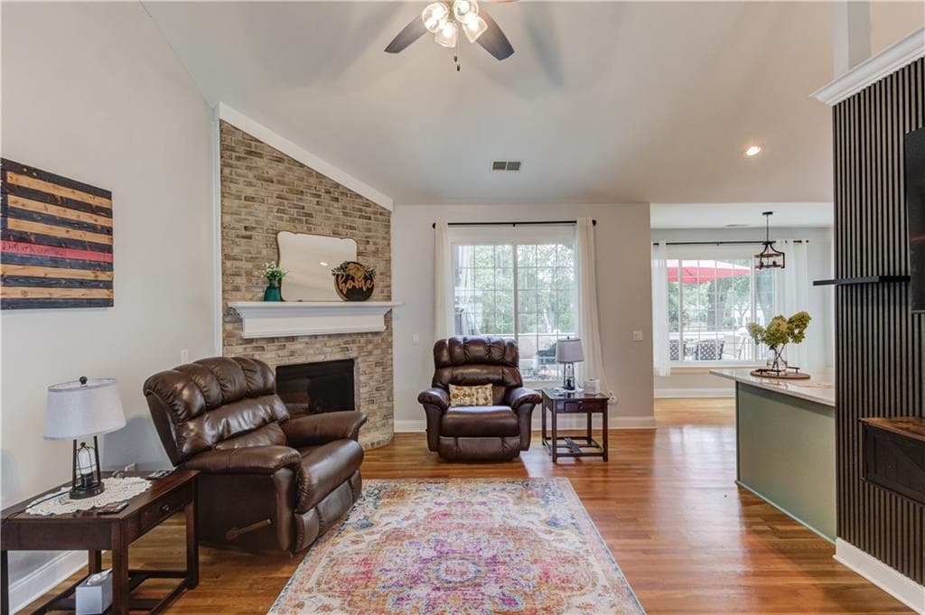 4 bedroom, 4 bathroom, 4,100 sq ft single family residence for sale at 880 Providence Club Drive, Monroe, GA 30656 — photo 10
