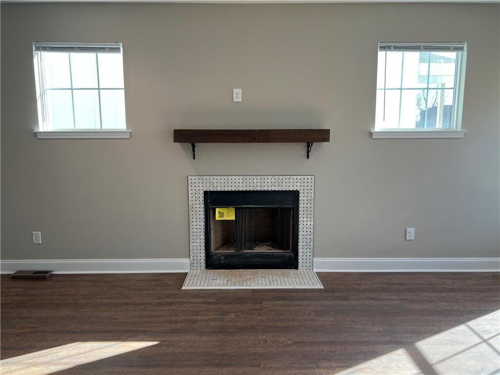 2 bedroom, 3 bathroom single family residence for rent at 82 Liberty Court, Gainesville, GA 30501 for $1,725 a month — photo 5