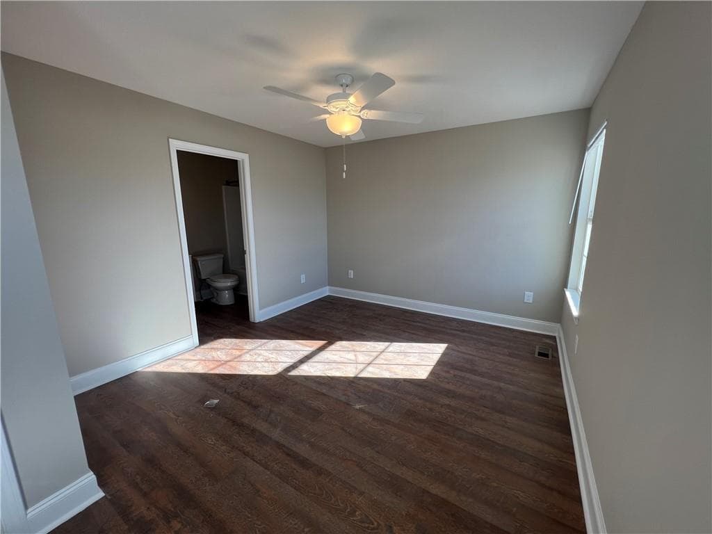 2 bedroom, 3 bathroom single family residence for rent at 82 Liberty Court, Gainesville, GA 30501 for $1,725 a month — photo 7