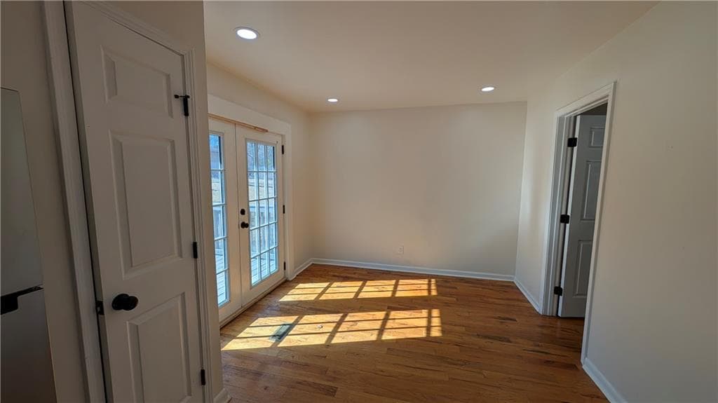 7 bedroom, 4 bathroom, 2,521 sq ft single family residence for rent at 3915 Emerald North Drive, Decatur, GA 30035 for $2,950 a month — photo 7