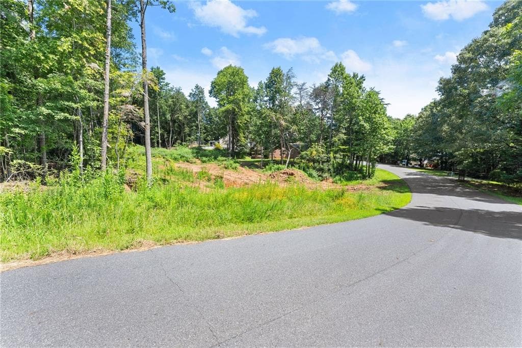 unimproved land for sale at 8690 Bayhill Drive, Gainesville, GA 30506