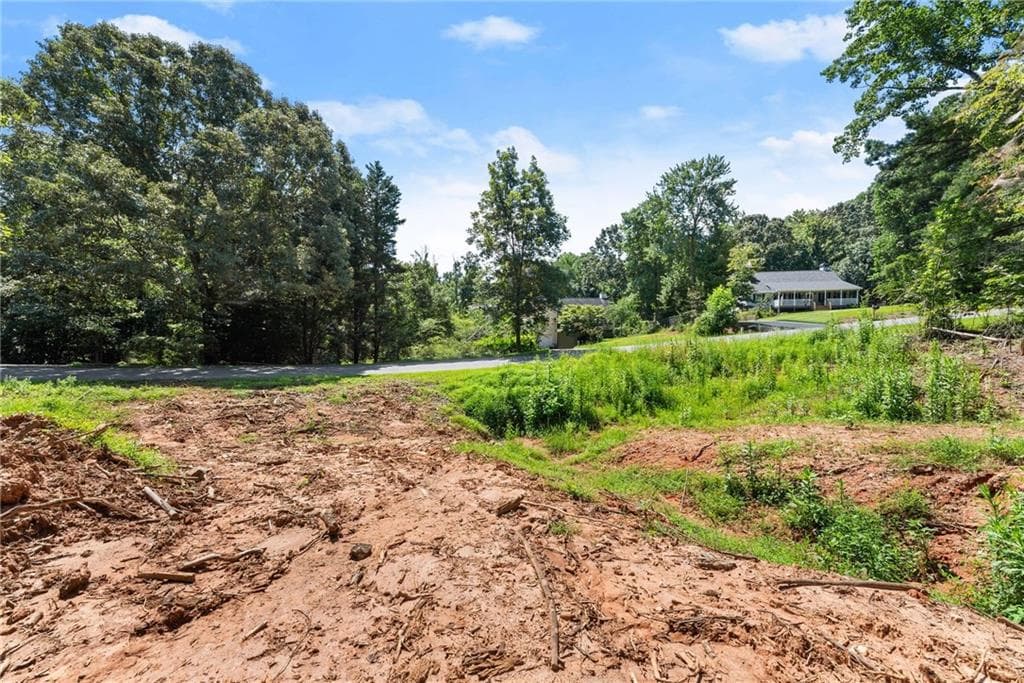 unimproved land for sale at 8690 Bayhill Drive, Gainesville, GA 30506 — photo 6