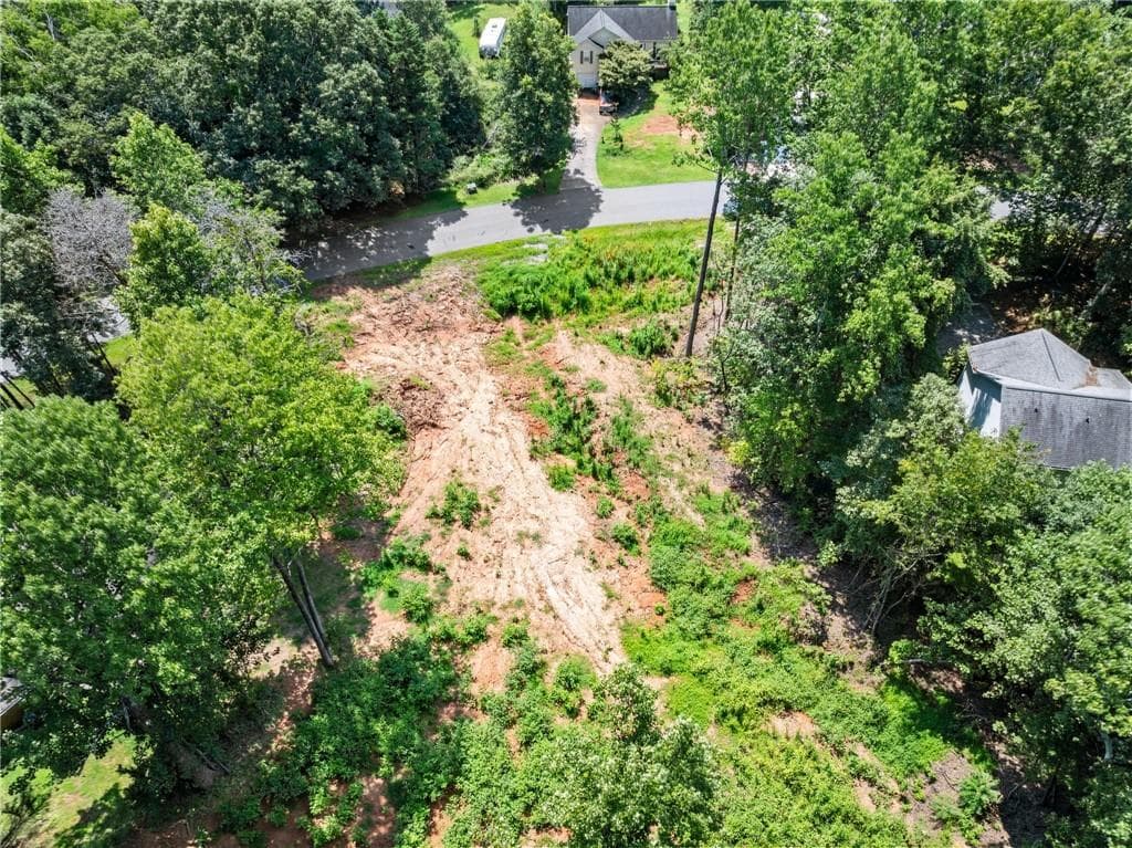unimproved land for sale at 8690 Bayhill Drive, Gainesville, GA 30506 — photo 9