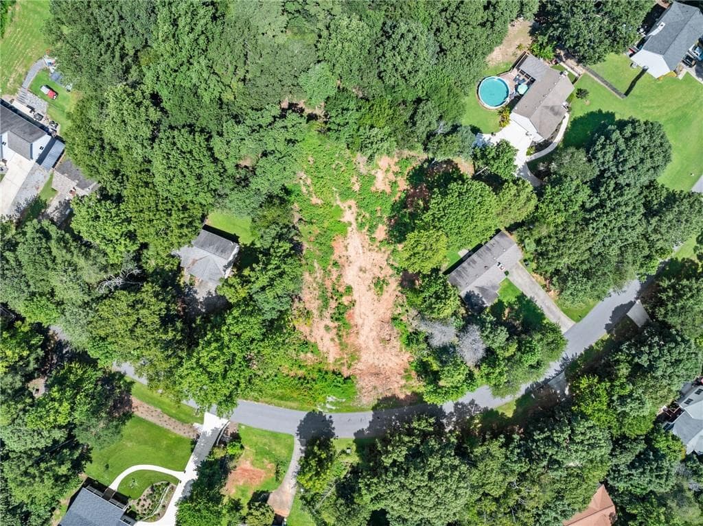 unimproved land for sale at 8690 Bayhill Drive, Gainesville, GA 30506 — photo 10