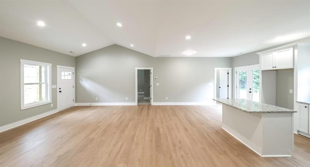3 bedroom, 2 bathroom, 1,590 sq ft single family residence under contract at 1116 Whispering Hills Drive, Bremen, GA 30110 — photo 5
