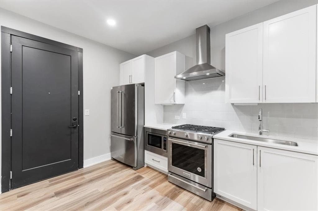 1 bedroom, 1 bathroom, 642 sq ft condominium for rent at 22 Airline Street 106, Atlanta, GA 30312 for $2,150 a month — photo 7