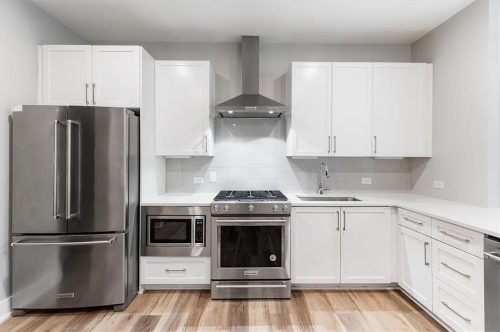 1 bedroom, 1 bathroom, 642 sq ft condominium for rent at 22 Airline Street 106, Atlanta, GA 30312 for $2,150 a month — photo 8