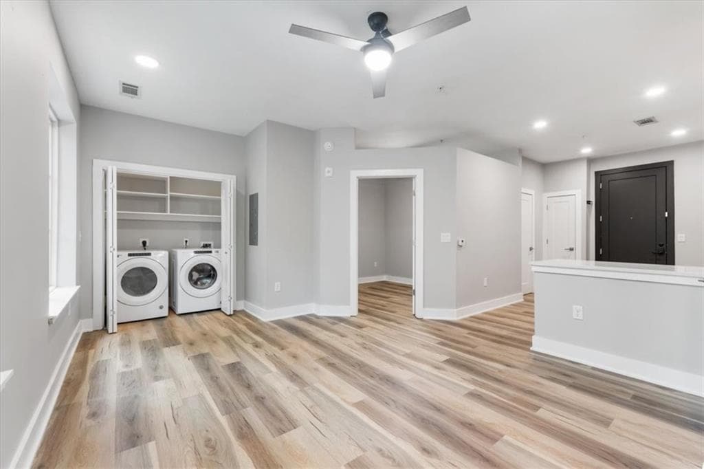 1 bedroom, 1 bathroom, 642 sq ft condominium for rent at 22 Airline Street 106, Atlanta, GA 30312 for $2,150 a month — photo 9