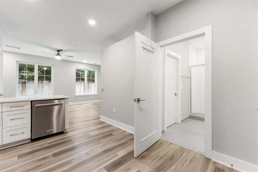 1 bedroom, 1 bathroom, 642 sq ft condominium for rent at 22 Airline Street 106, Atlanta, GA 30312 for $2,150 a month — photo 10