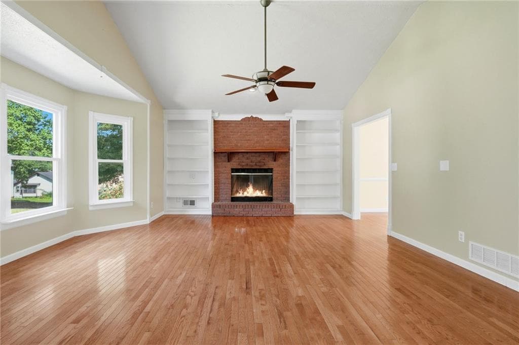 4 bedroom, 3 bathroom, 2,764 sq ft single family residence for sale at 440 Hunters Cove Court, Lawrenceville, GA 30044 — photo 6