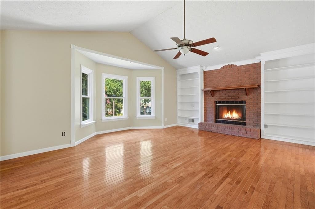 4 bedroom, 3 bathroom, 2,764 sq ft single family residence for sale at 440 Hunters Cove Court, Lawrenceville, GA 30044 — photo 7