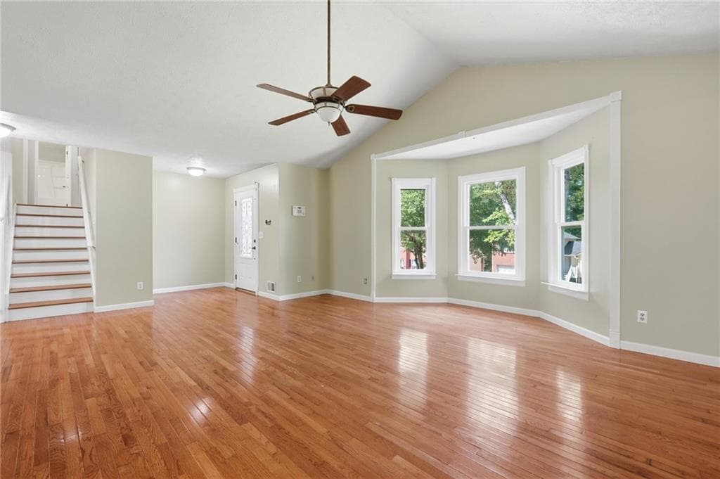 4 bedroom, 3 bathroom, 2,764 sq ft single family residence for sale at 440 Hunters Cove Court, Lawrenceville, GA 30044 — photo 8