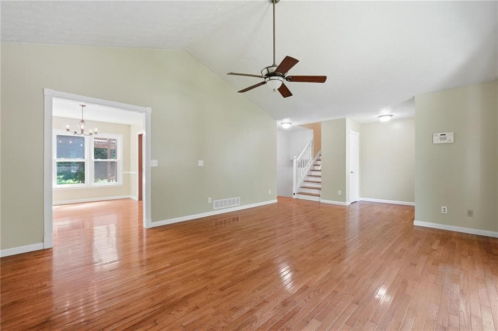 4 bedroom, 3 bathroom, 2,764 sq ft single family residence for sale at 440 Hunters Cove Court, Lawrenceville, GA 30044 — photo 9