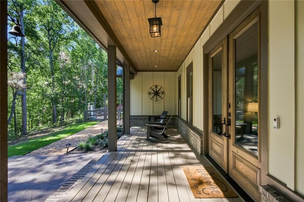 6 bedroom, 5 bathroom, 3,716 sq ft single family residence for sale at 221 Brookhollow Road, Ball Ground, GA 30107 — photo 9