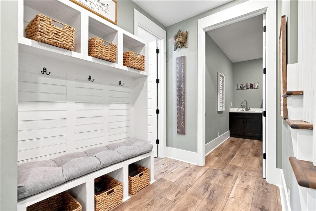 6 bedroom, 5 bathroom, 3,716 sq ft single family residence for sale at 221 Brookhollow Road, Ball Ground, GA 30107 — photo 5