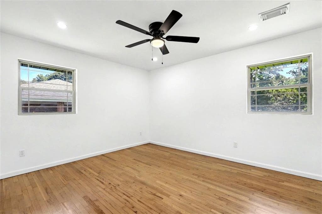 3 bedroom, 2 bathroom single family residence for sale at 6260 Walker Road, Riverdale, GA 30296 — photo 8