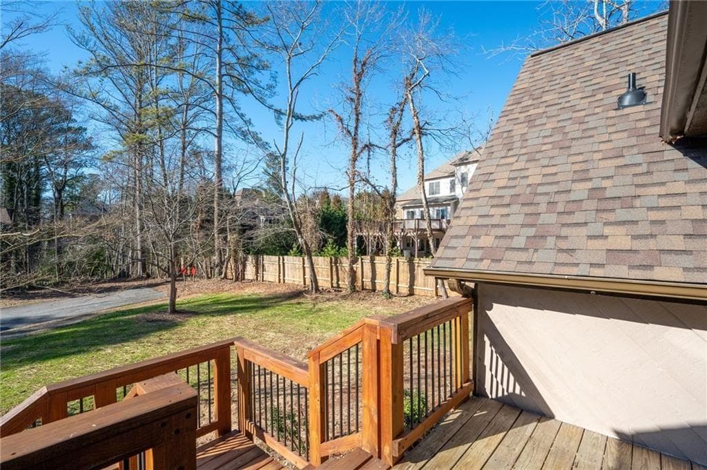3 bedroom, 2 bathroom single family residence for rent at 4800 Grants Way, Marietta, GA 30066 for $2,950 a month — photo 5