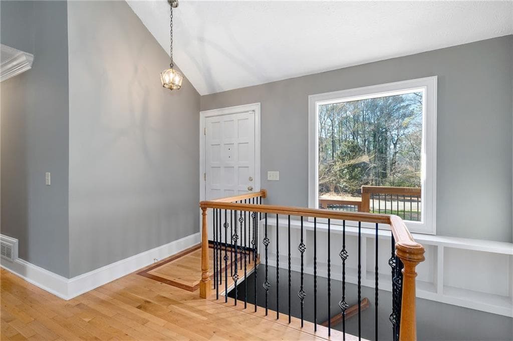 3 bedroom, 2 bathroom single family residence for rent at 4800 Grants Way, Marietta, GA 30066 for $2,950 a month — photo 6