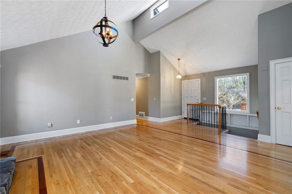 3 bedroom, 2 bathroom single family residence for rent at 4800 Grants Way, Marietta, GA 30066 for $2,950 a month — photo 9