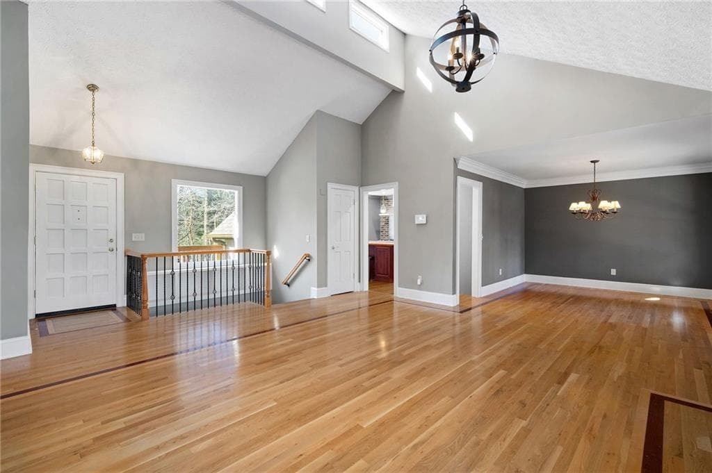 3 bedroom, 2 bathroom single family residence for rent at 4800 Grants Way, Marietta, GA 30066 for $2,950 a month — photo 10