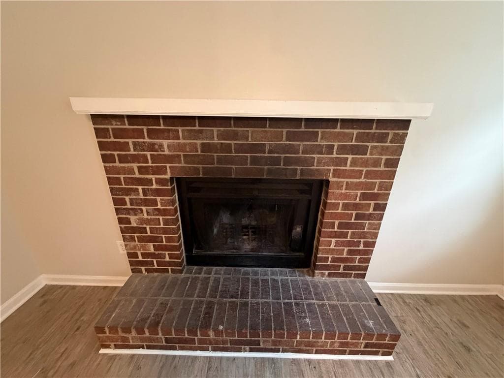 2 bedroom, 3 bathroom, 1,150 sq ft townhouse for rent at 110 Chalfont Drive 1, Athens, GA 30606 for $1,050 a month — photo 3