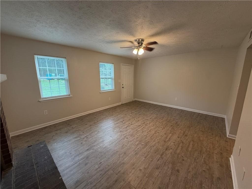 2 bedroom, 3 bathroom, 1,150 sq ft townhouse for rent at 110 Chalfont Drive 1, Athens, GA 30606 for $1,050 a month — photo 4