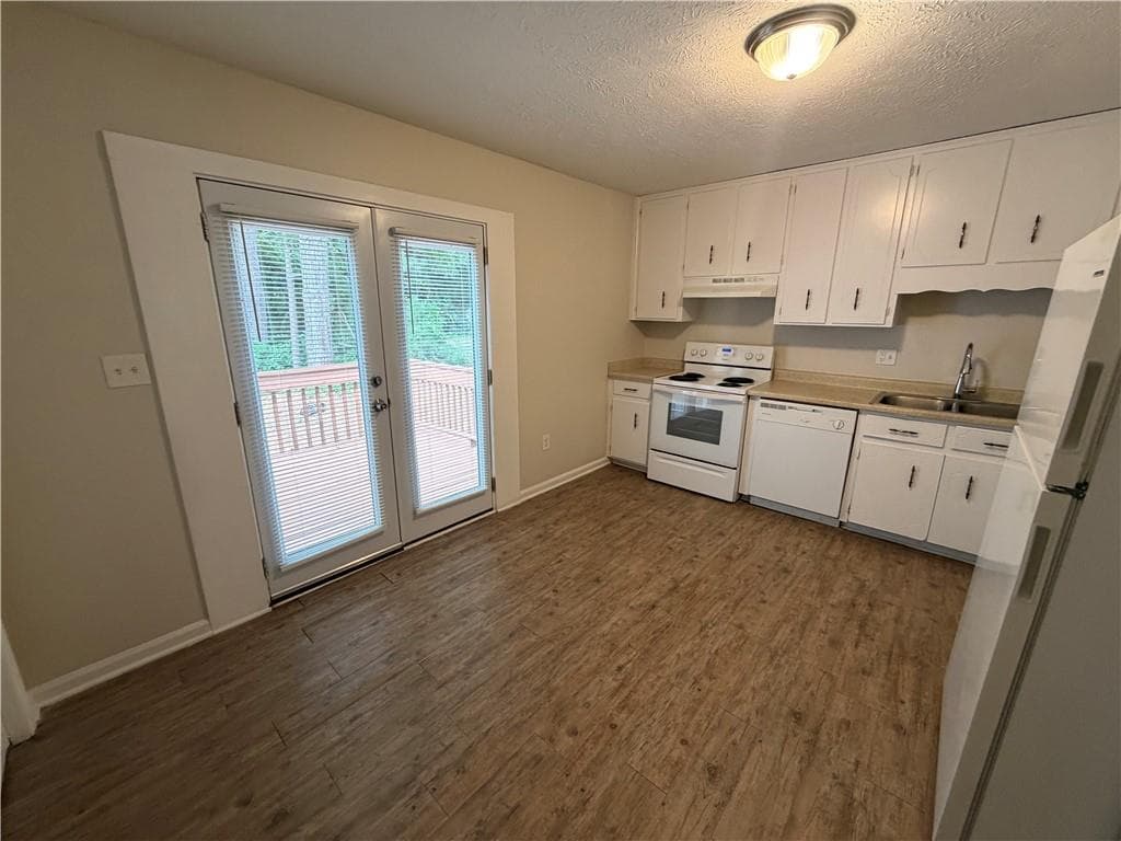 2 bedroom, 3 bathroom, 1,150 sq ft townhouse for rent at 110 Chalfont Drive 1, Athens, GA 30606 for $1,050 a month — photo 6