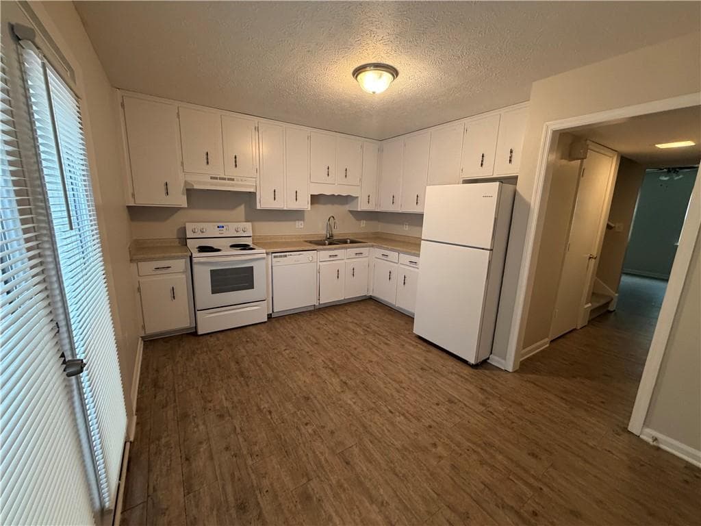 2 bedroom, 3 bathroom, 1,150 sq ft townhouse for rent at 110 Chalfont Drive 1, Athens, GA 30606 for $1,050 a month — photo 7