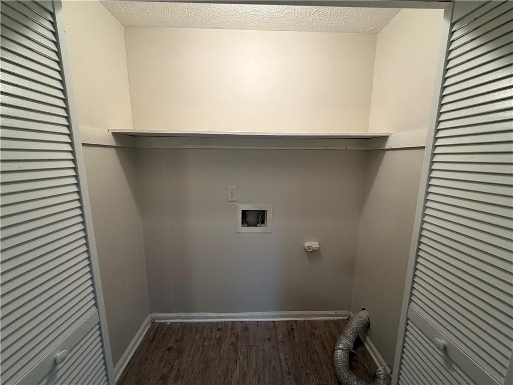 2 bedroom, 3 bathroom, 1,150 sq ft townhouse for rent at 110 Chalfont Drive 1, Athens, GA 30606 for $1,050 a month — photo 8