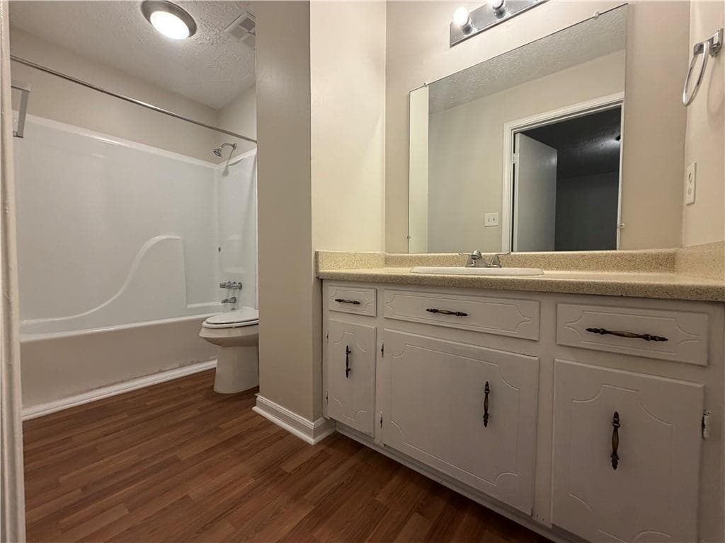 2 bedroom, 3 bathroom, 1,150 sq ft townhouse for rent at 110 Chalfont Drive 1, Athens, GA 30606 for $1,050 a month — photo 10