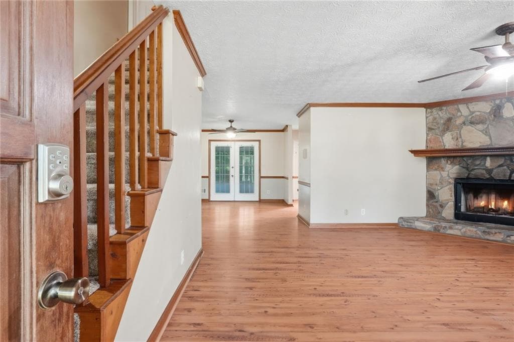 5 bedroom, 3 bathroom, 3,114 sq ft single family residence under contract at 400 Mckenzie Avenue, Stockbridge, GA 30281 — photo 6