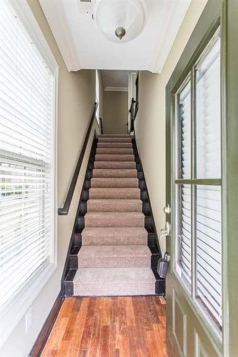 3 bedroom, 4 bathroom, 1,770 sq ft townhouse for rent at 1800 Morning Star Lane, Tucker, GA 30084 for $2,700 a month — photo 2