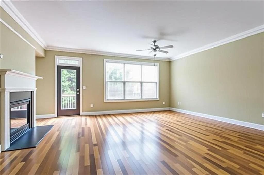 3 bedroom, 4 bathroom, 1,770 sq ft townhouse for rent at 1800 Morning Star Lane, Tucker, GA 30084 for $2,700 a month — photo 5
