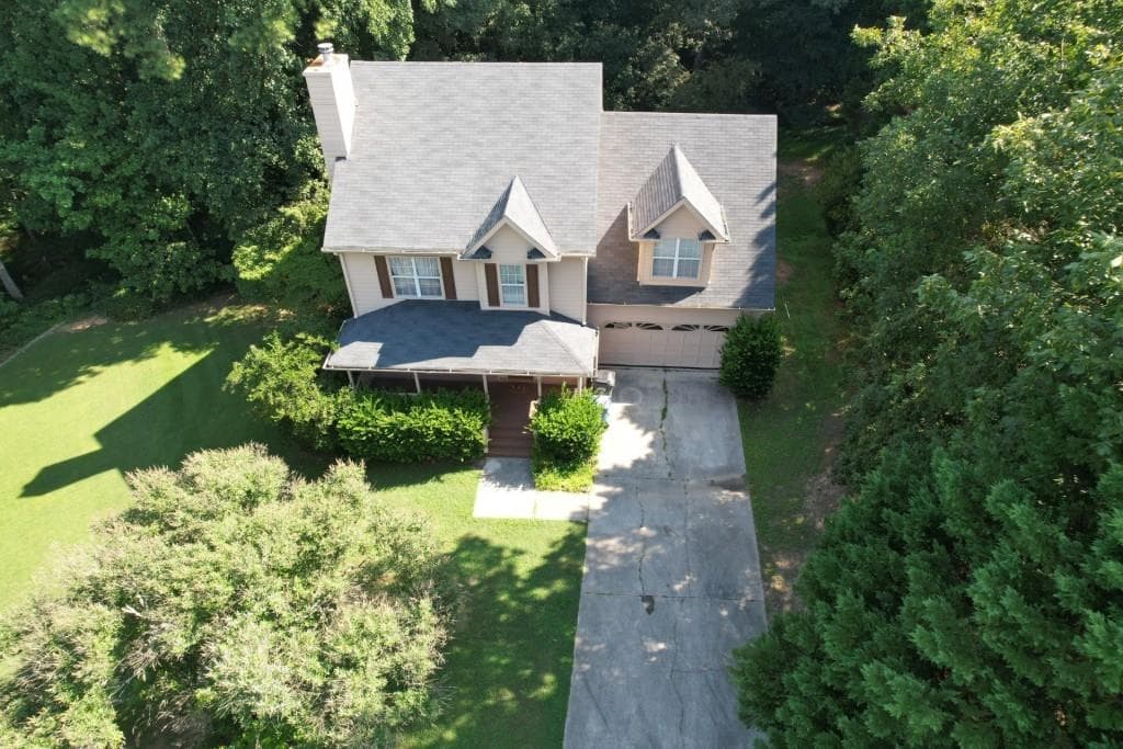 4 bedroom, 3 bathroom, 2,229 sq ft single family residence for sale at 981 Streamwater Cove, Lawrenceville, GA 30045 — photo 3