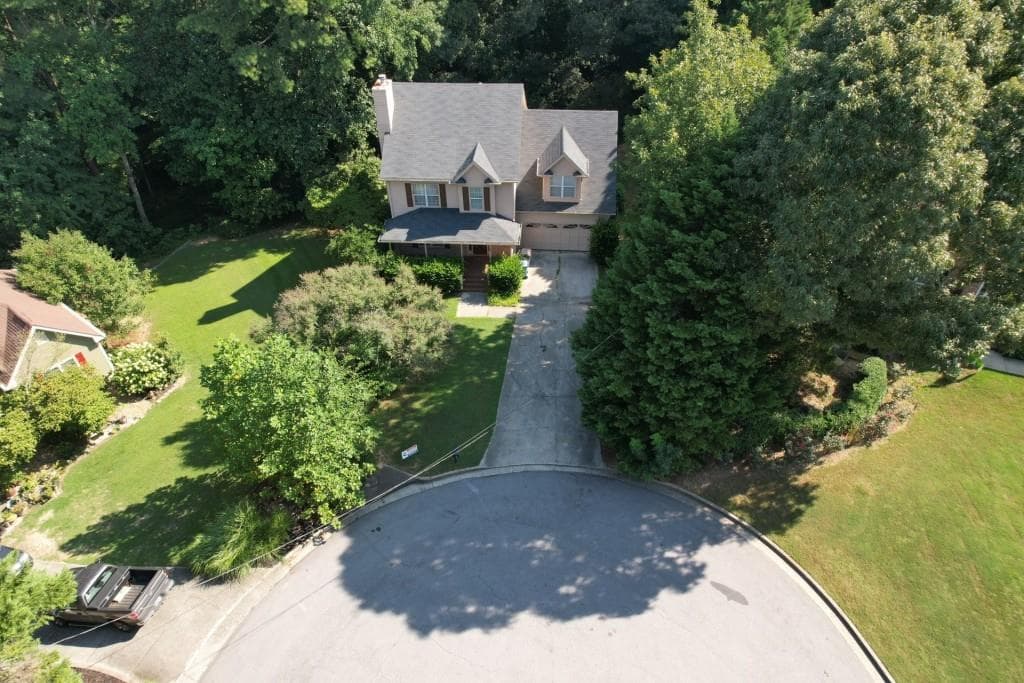 4 bedroom, 3 bathroom, 2,229 sq ft single family residence for sale at 981 Streamwater Cove, Lawrenceville, GA 30045 — photo 4