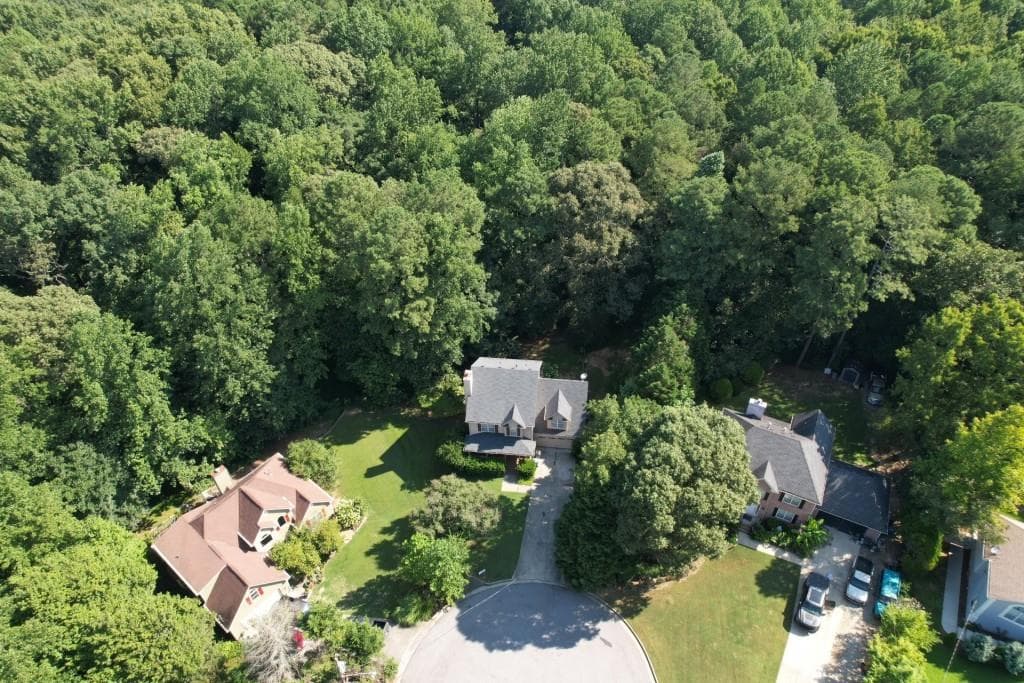 4 bedroom, 3 bathroom, 2,229 sq ft single family residence for sale at 981 Streamwater Cove, Lawrenceville, GA 30045 — photo 5