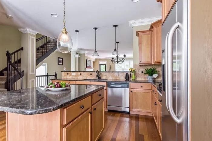 3 bedroom, 4 bathroom, 1,770 sq ft townhouse for rent at 1800 Morning Star Lane, Tucker, GA 30084 for $2,700 a month — photo 8