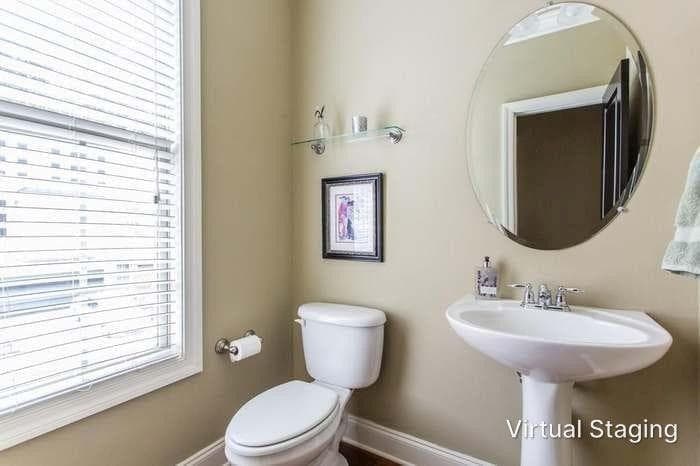 3 bedroom, 4 bathroom, 1,770 sq ft townhouse for rent at 1800 Morning Star Lane, Tucker, GA 30084 for $2,700 a month — photo 10