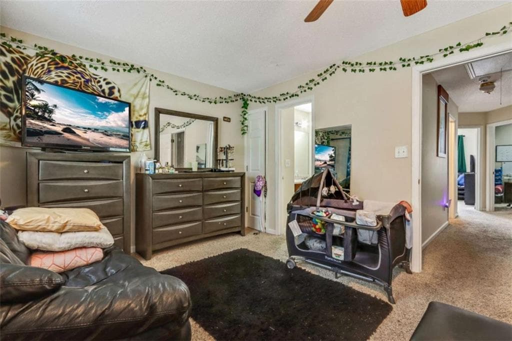 3 bedroom, 4 bathroom, 1,212 sq ft townhouse for sale at 6964 Gallant Circle, Mableton, GA 30126 — photo 7