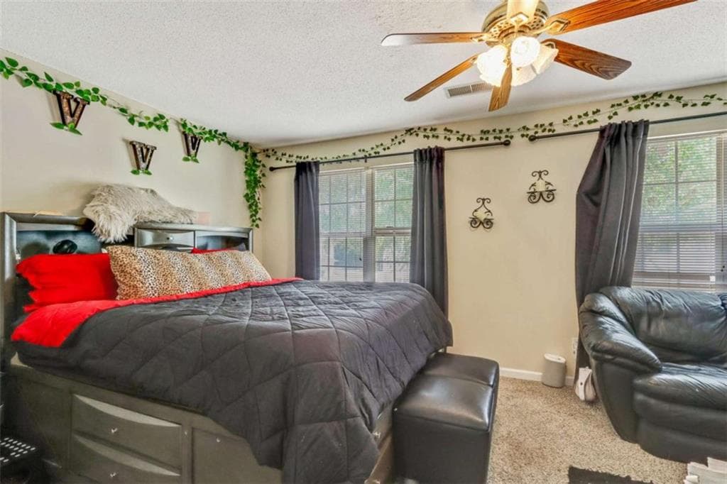 3 bedroom, 4 bathroom, 1,212 sq ft townhouse for sale at 6964 Gallant Circle, Mableton, GA 30126 — photo 8