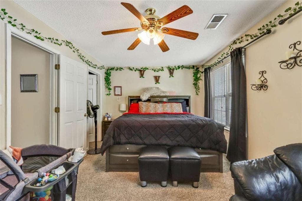 3 bedroom, 4 bathroom, 1,212 sq ft townhouse for sale at 6964 Gallant Circle, Mableton, GA 30126 — photo 10