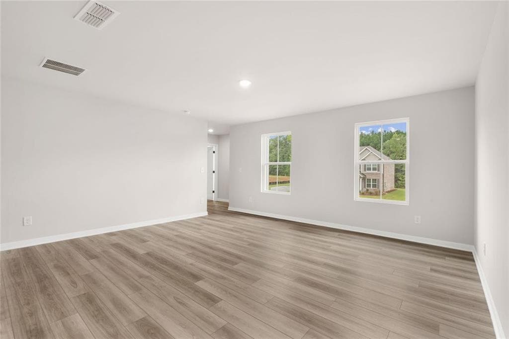 6 bedroom, 4 bathroom, 3,704 sq ft single family residence for sale at 124 Serenade Creek Road, Mcdonough, GA 30252 — photo 7