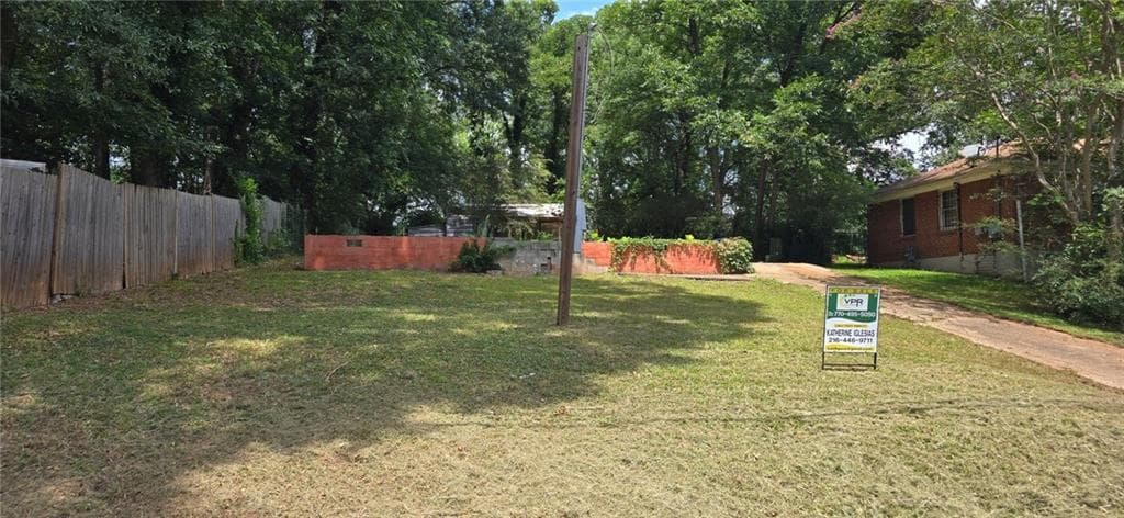 other under contract at 198 Harper Road, Atlanta, GA 30315